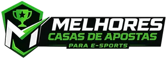 Melhores casas de apostas para e sports logo